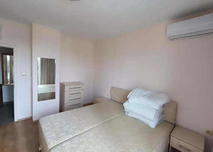 Psb In Flores Park * Σάνι Μπιτς