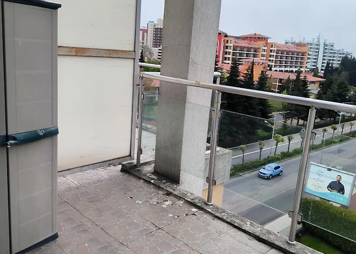 Psb In Flores Park Διαμέρισμα