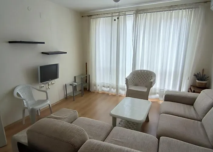 Psb In Flores Park Σάνι Μπιτς