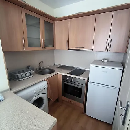 Apartment Psb In Flores Park
