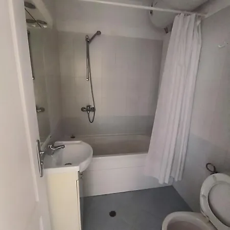 Apartment Psb In Flores Park