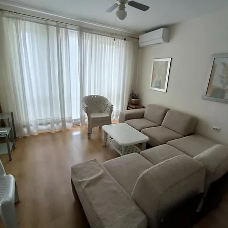 Apartment Psb In Flores Park