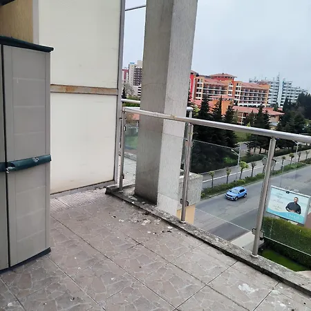 Psb In Flores Park Appartement