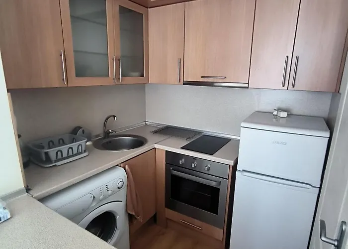 Appartement Psb In Flores Park