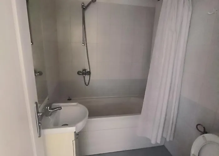 Appartement Psb In Flores Park