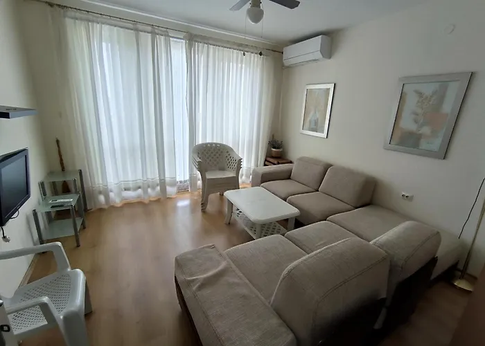 Appartement Psb In Flores Park