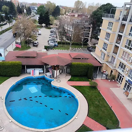 Psb In Flores Park *